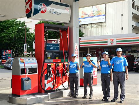 Caltex Opens 80th 7 Eleven Store Motoph Motoph