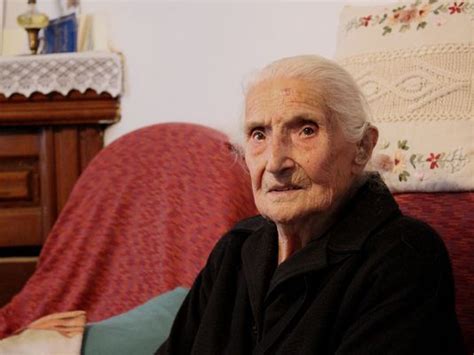 This Italian Island Is Home To The Oldest People In The World Heres