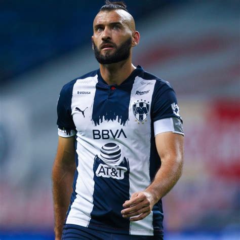 Novas Camisas Do Rayados De Monterrey 2020 2021 PUMA MDF Atelier