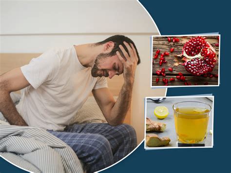how to cure stomach infection at home