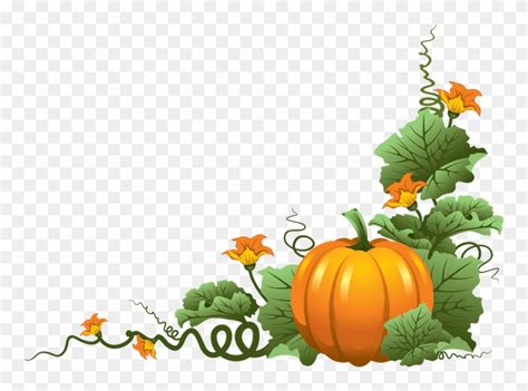 clip art pumpkin vine 20 free Cliparts | Download images on Clipground 2024