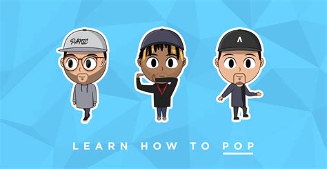 How To Learn Popping – The Ultimate Popping Training Guide | STEEZY Blog