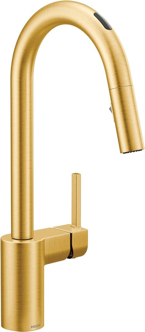 Best Modern Brass Kitchen Faucet (2025 Review)