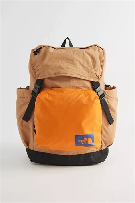 The North Face Mountain XL Daypack Backpack | Urban Outfitters