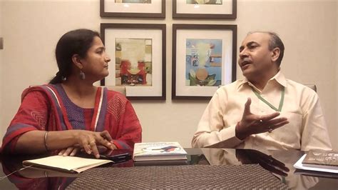 Exclusive Video Interview With Dr D K Bhalla Ias