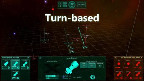 Concealed Intent A Simultaneous Turn Based Space Strategy Game Has Arrived On Linux