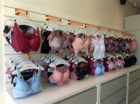 Gardens Lingerie chega à Marília espaço especial para noivas