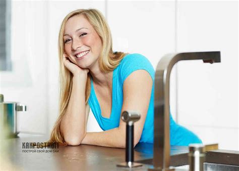 Какой лучше смеситель для кухни и как выбрать нужную модель?