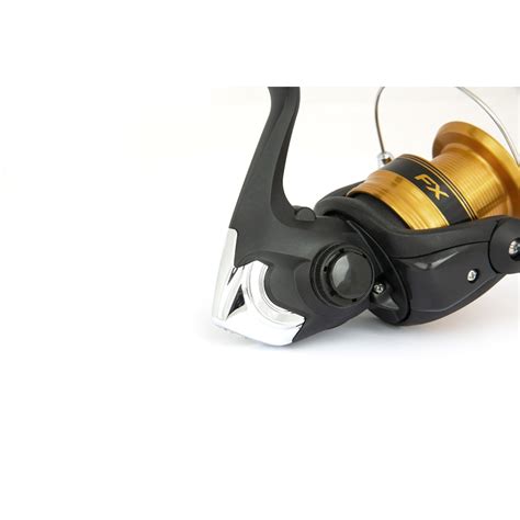 Carrete Shimano Fx Hg Fc Tiendas De Pesca