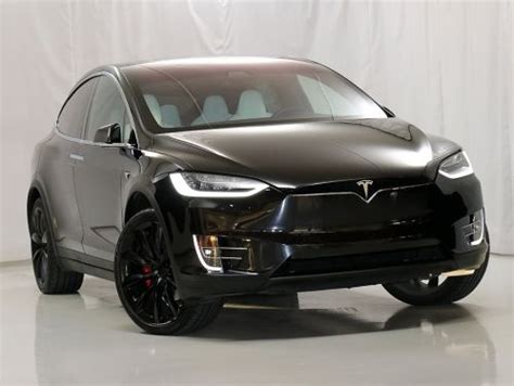 Tesla Model X Yjxcbe Jf For Sale In Newport Beach Ca