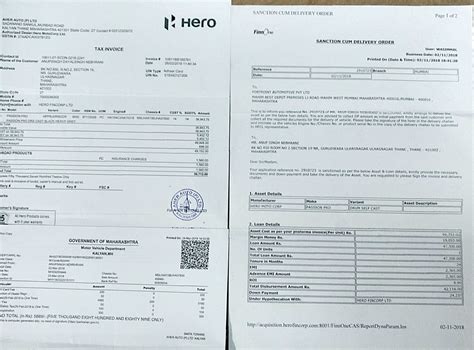 Anupsingh On Twitter Hero Fincorp Ltd Make The Fraud With Customers