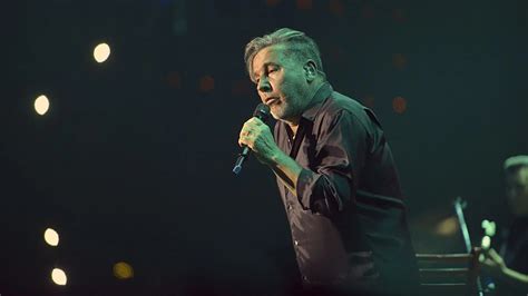 Ricardo Montaner Se Disculpó Por La Cancelación De Su Concierto En Culiacán “estoy Muy Apenado