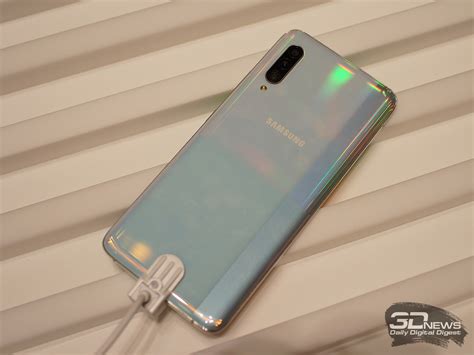 IFA 2019: оцениваем исправленную версию Samsung Galaxy Fold и ...