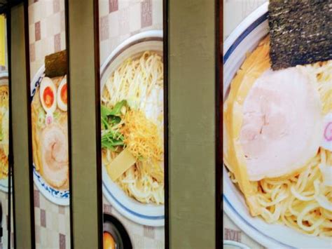 Tokyo Ramen Street: 8 of the Best Ramen Restaurants | Tokyo Cheapo