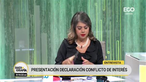 ECO TV on Twitter Esta ley de la República establece la obligación