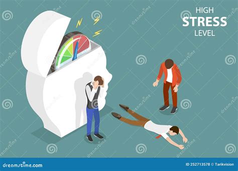 D Ilustraci N Conceptual Vectorial Plana Isom Trica De Alto Nivel De