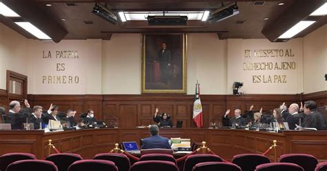 Reforma Al Poder Judicial En Qu Consiste Y C Mo Afectar A A La