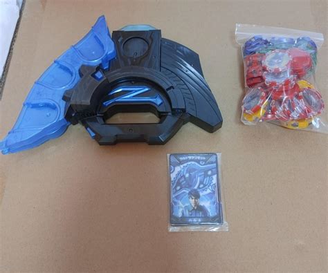 Ultraman Z Dx Z Riser Access Card Ultra Medal Set Hobbies