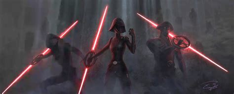 Rebels Inquisitors Vs Dark Jedi Battles Comic Vine