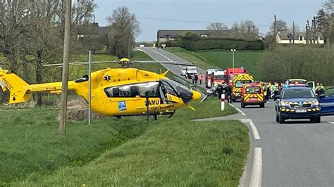 Un Jeune Décède Dans Un Accident De La Route En Ille Et Vilaine Une