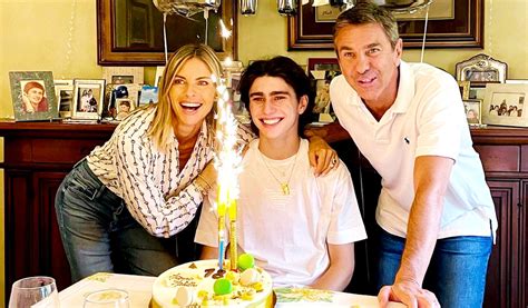 Achille Costacurta Compie 18 Anni Gossip It News Sul Gossip E VIP