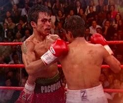 Remembering Erik Morales's win against Pacquiao ⋆ Boxing News 24