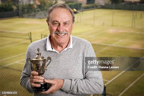 1038 John Newcombe Photos Stock Photos High Res Pictures And Images