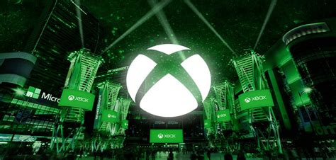 E3 2019 Confira Tudo O Que Rolou Na Conferência Da Microsoft Xbox Power