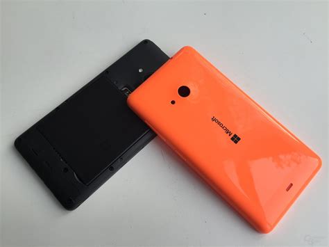 Lumia Microsofts Erstes Smartphone Ausprobiert Computerbase