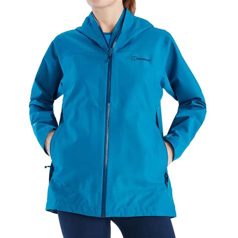 Berghaus Paclite Dynak GORE-TEX Women's Jacket | SportsShoes.com