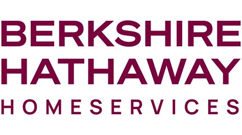 Berkshire Hathaway Homeservices Logo, symbol, meaning, history, PNG, brand