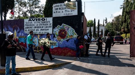 Ong S Presentan Queja Ante La Cndh Por Caso De Tadeo Grupo Milenio