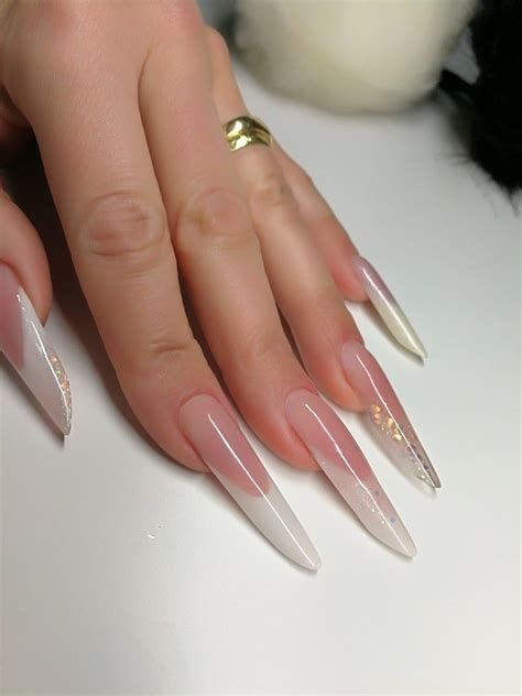 Pin By Olivia S Lifestyle On Nails Clawss Cute Acrylic Nails Long