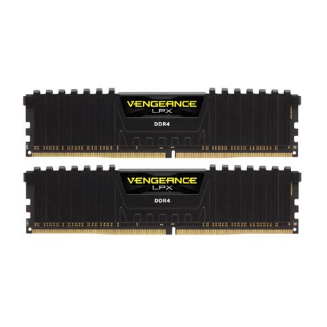 Corsair Vengeance Lpx 16 Gb Ddr4 3000 Mhz Zenith Computer