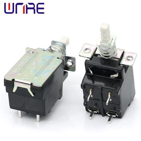 Switch Manufacturers - China Switch Factory & Suppliers