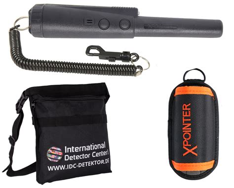 Pinpointer kaufen