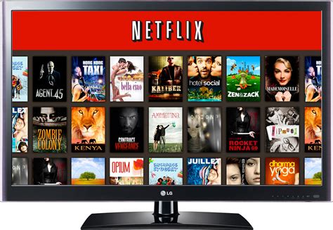 netflix usa