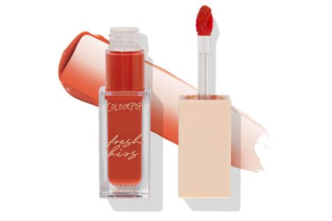 The 13 Best Drugstore Lip Stains