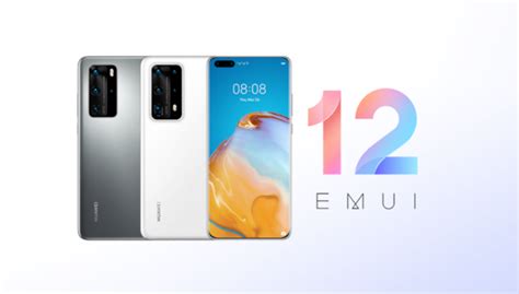 Huawei qué hacer si mi teléfono no puede actualizar a EMUI 12