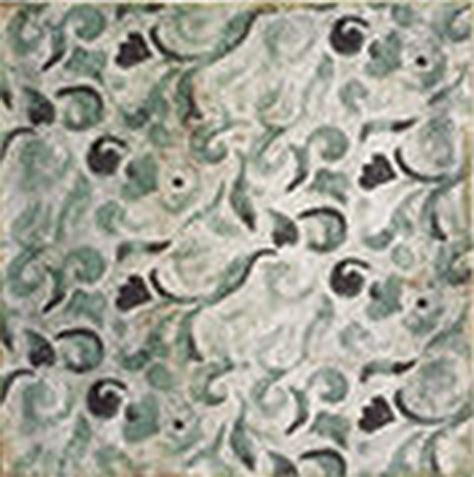 Livorno Livorno Decor Savona 20x20cm Ceramic Wall Tile By Mainzu Ceramica