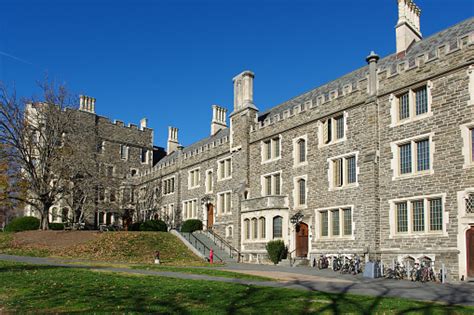 Universitas Princeton Foto Stok Unduh Gambar Sekarang Universitas