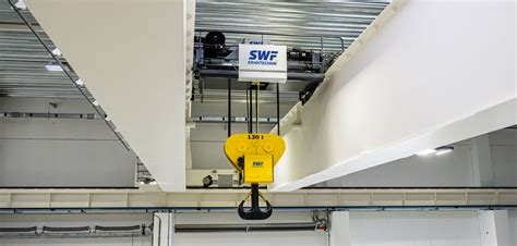 Swf Seilwinde Crabster Header SWF Krantechnik