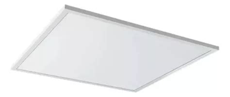 Panel Led X W K Marco Blanco Yee Solutions En Venta En