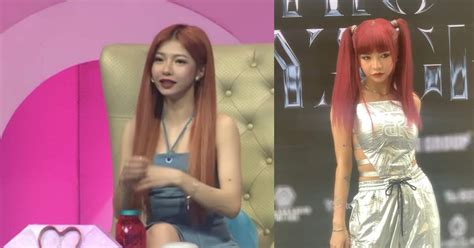 Ciin B C X C V B G I L Lisa Vi T Nam C Ng Ng M Ng Hay M Ng Oan Em L M Hot Kols I