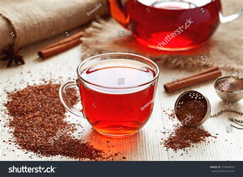 Red Rooibos Tea Royalty Free Images Stock Photos Pictures Shutterstock