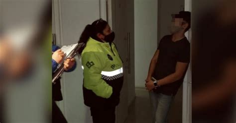 Clausuran Juntadas Y Fiestas Clandestinas En La Plata