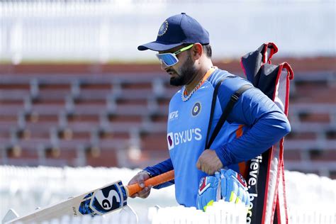 Failed To Identify A Role For Rishabh Pant Danish Kaneria On Indian