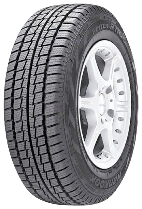 HANKOOK Winterreifen »RW 06«, 205/70 R15C 106R | OTTO