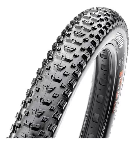 Neum Tico Maxxis X Rekon Exo Tr Kevlar Cuotas Sin Inter S