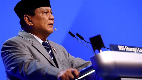 What to Expect From Indonesia Under President-elect Prabowo Subianto ...